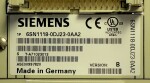 Siemens 6SN1118-0DJ23-0AA2
