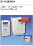 GPD-315 Programmable Features Image