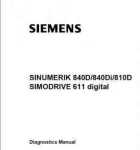 Simodrive 611 Power Module Image