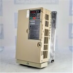 Yaskawa CIMR-VU4A0023FAA