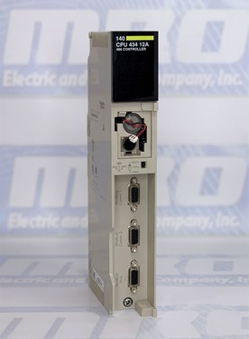 140CPU43412A - Schneider Electric - Shop at MRO Electric & Supply