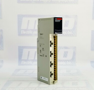 New Schneider 140DAO84000 TSX Quantum AC Output Module 140-DAO-840-00 fast ship 