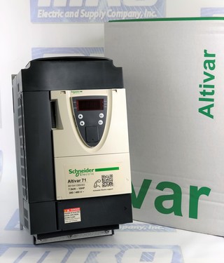 ATV71HU75N4Z