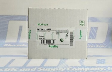 BMXRMS128MPF