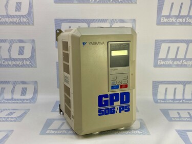 CIMR-P5M25P51F