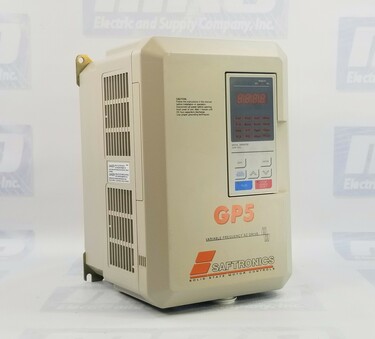 CIMR-P5U25P5 - Yaskawa - MRO Electric and Supply