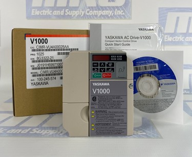 CIMR-VU4A0002BAA