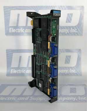JANCD-FC300B