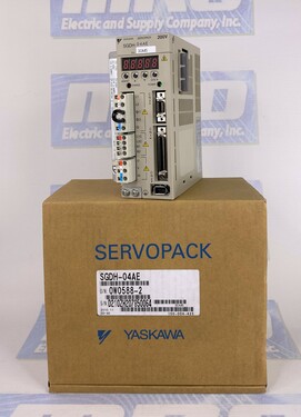 SGDH-04AE-N2-RY49