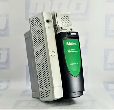 SP2404 - Control Techniques - Shop at MRO Electric & Supply