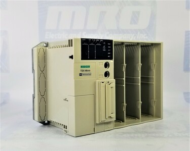 1PCS PLC Base Unit TSX3721001 TSX3721001 tested #SCH