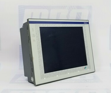 1PC NEW Schneider XBTF032110 touch screen glass panel 