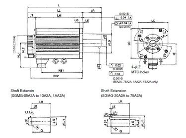 SGMG-30A2AAS