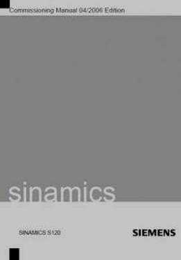 Sinamics S120 Faults and Alarms