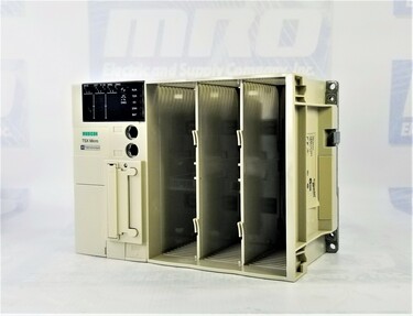 TSX3721001 Schneider PLC Base Unit New In Box #sch 