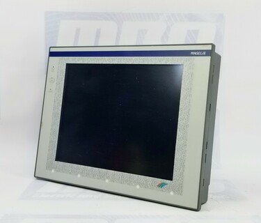 New Schneider Electric XBTF034510 Protective Membrane Touch Screen Glass Panel 