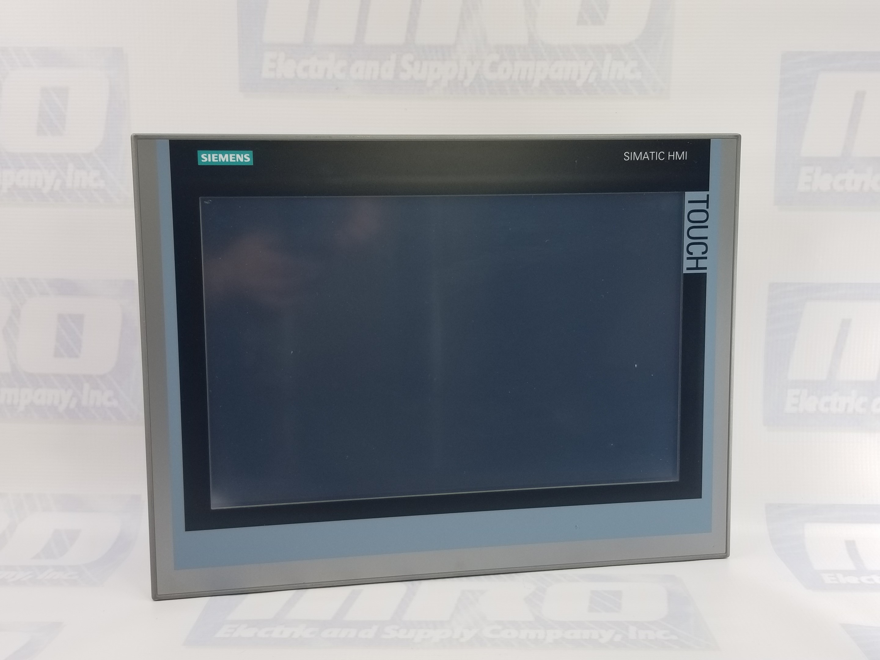 1PC Neu Siemens Touch Screen 6Av2 124-0Qc02-0Ax0 Touchpad 