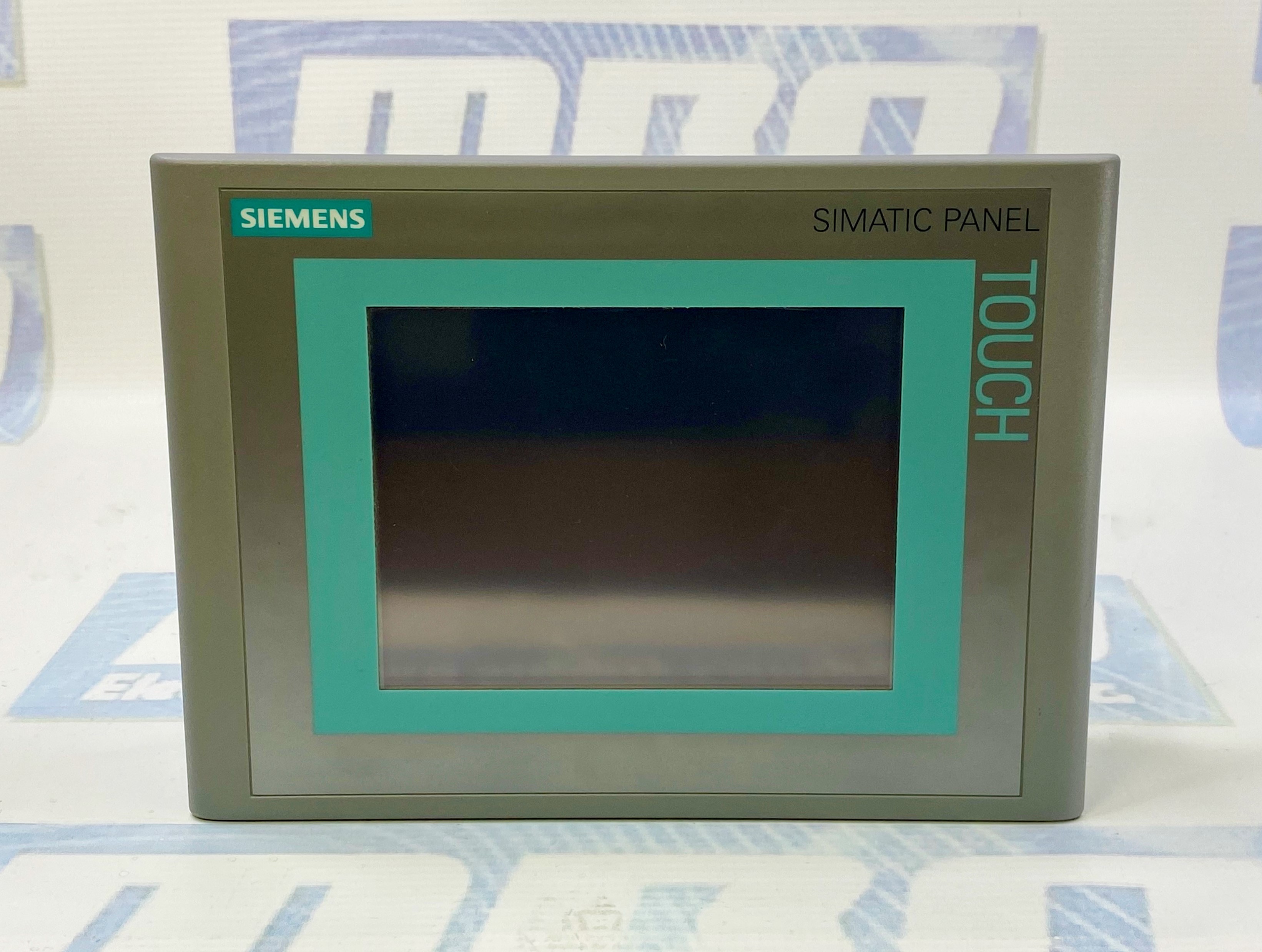 siemens tft display quotation