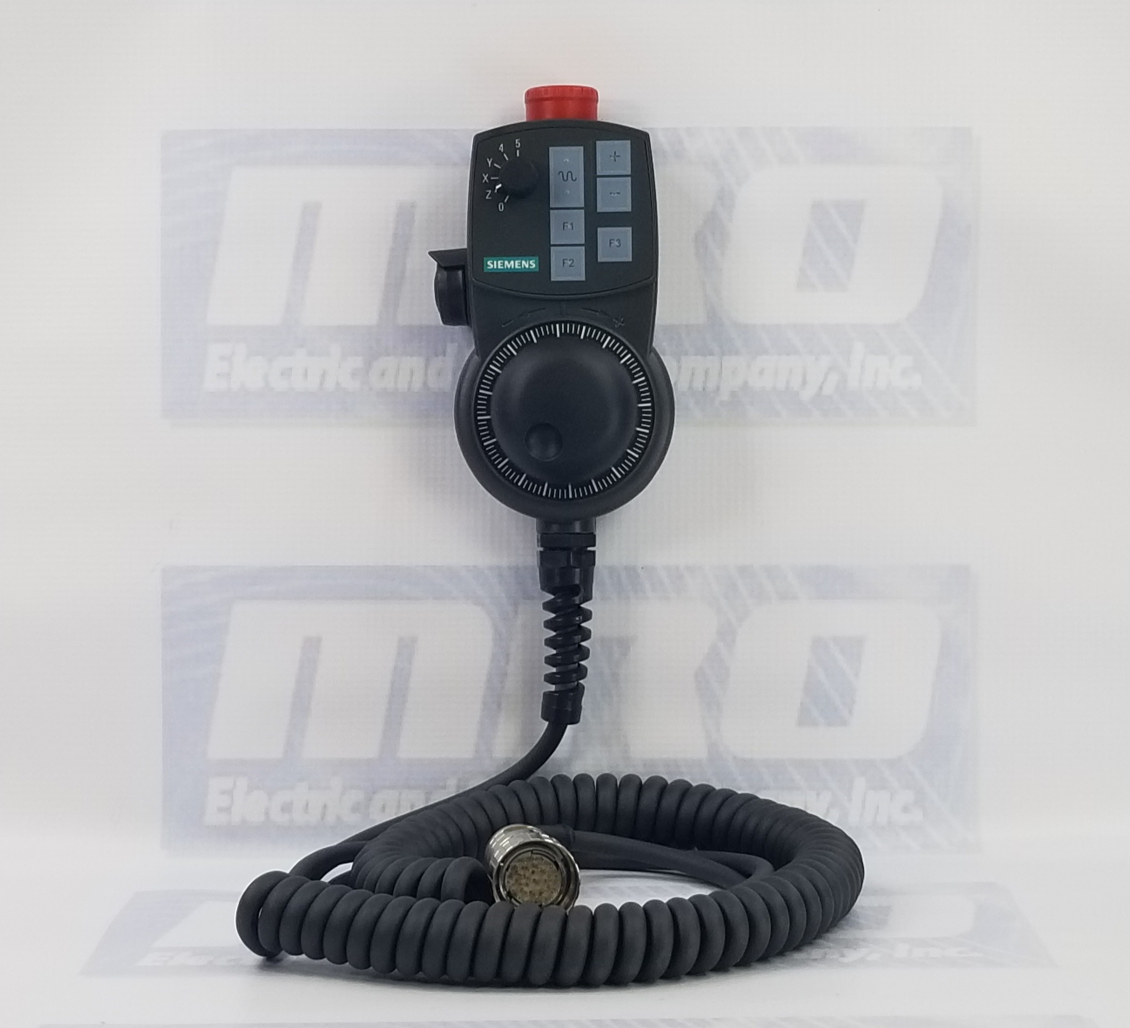 New In Box SIEMENS 6FX2007-1AD03 Hand wheel Cable New In Box SIEMENS 6FX2007-1AD03 Hand wheel Cable