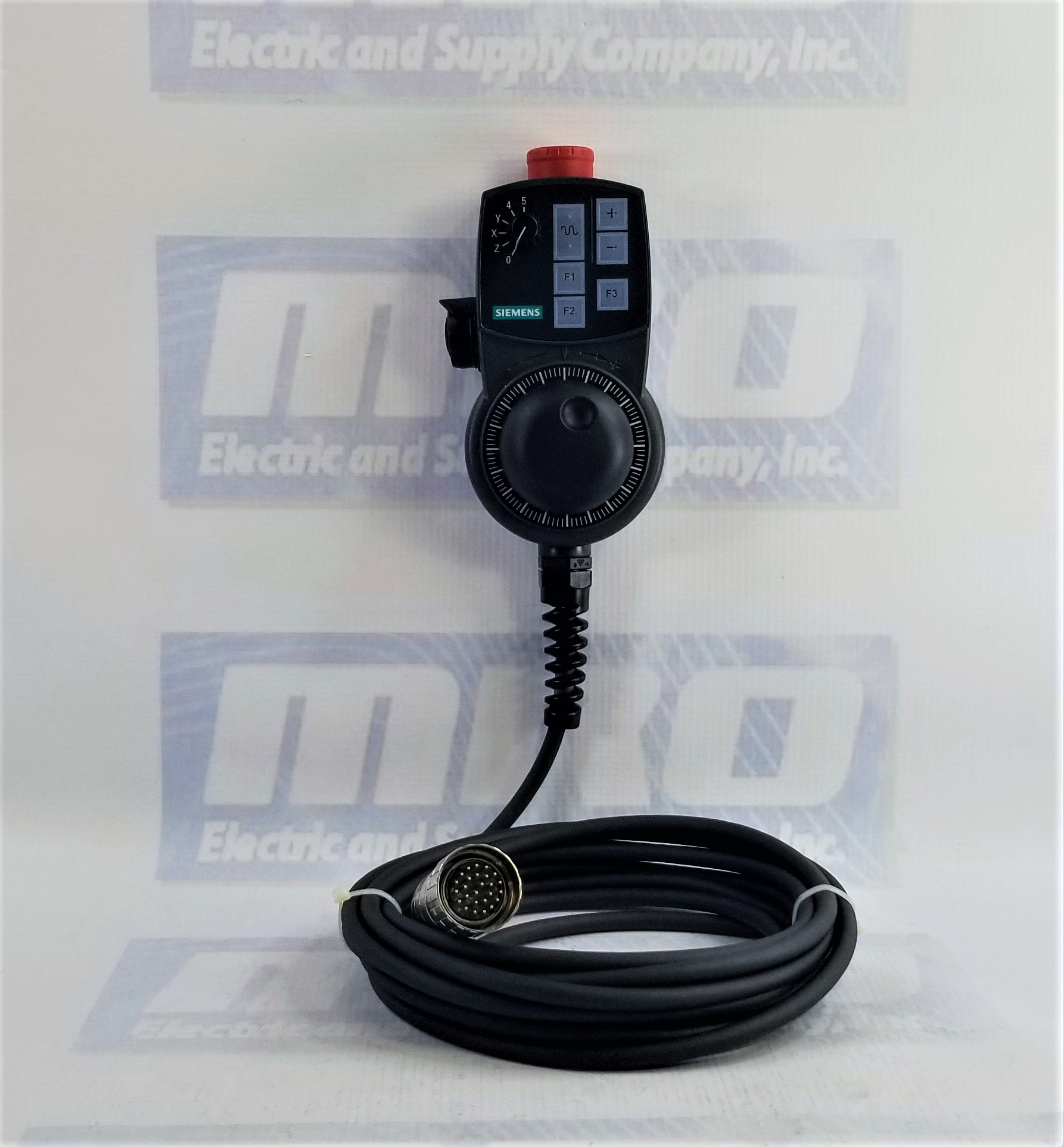 New In Box SIEMENS 6FX2007-1AD03 Hand wheel Cable New In Box SIEMENS 6FX2007-1AD03 Hand wheel Cable
