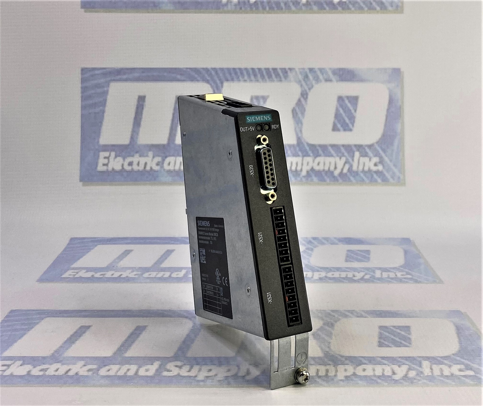 Siemens 6SL3055-0AA00-5BA3 Industrial Control System for sale online 