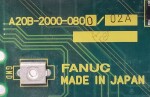 FANUC A20B-2000-0800