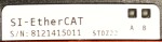 Control Techniques SI-EtherCAT