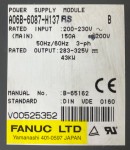 FANUC A06B-6087-H137