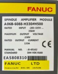 FANUC A06B-6088-H330#H500