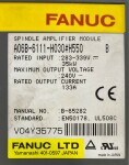 FANUC A06B-6111-H030#H550