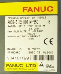 FANUC A06B-6112-H011#H550
