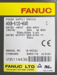 FANUC A06B-6120-H045