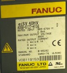 FANUC A06B-6127-H104