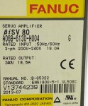 FANUC A06B-6130-H004