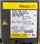 FANUC A06B-6240-H209