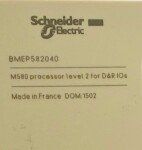 Schneider Electric BMEP582040