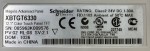 Schneider Electric XBTGT6330