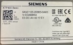Siemens 6AV2123-2DB03-0AX0