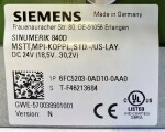 Siemens 6FC5203-0AD10-0AA0