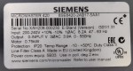Siemens 6SE6420-2AB17-5AA1