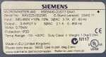Siemens 6SE6440-2UD17-5AA1