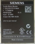 Siemens 6SL3120-2TE13-0AA4