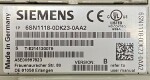 Siemens 6SN1118-0DK23-0AA2