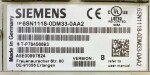 Siemens 6SN1118-0DM33-0AA2