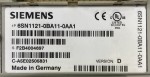 Siemens 6SN1121-0BA11-0AA1