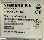 Siemens 6SN1123-1AA00-0CA2