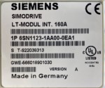 Siemens 6SN1123-1AA00-0EA1