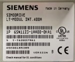 Siemens 6SN1123-1AA00-0KA1