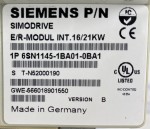 Siemens 6SN1145-1BA01-0BA1