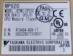 Yaskawa JEPMC-CP200